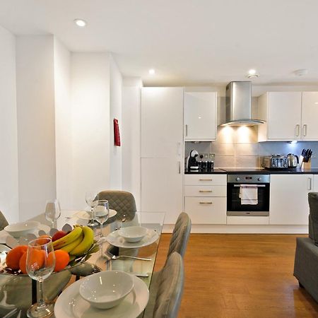 Modern Apartments In Bayswater Central London Free Wifi & Aircon By City Stay Aparts لندن المظهر الخارجي الصورة