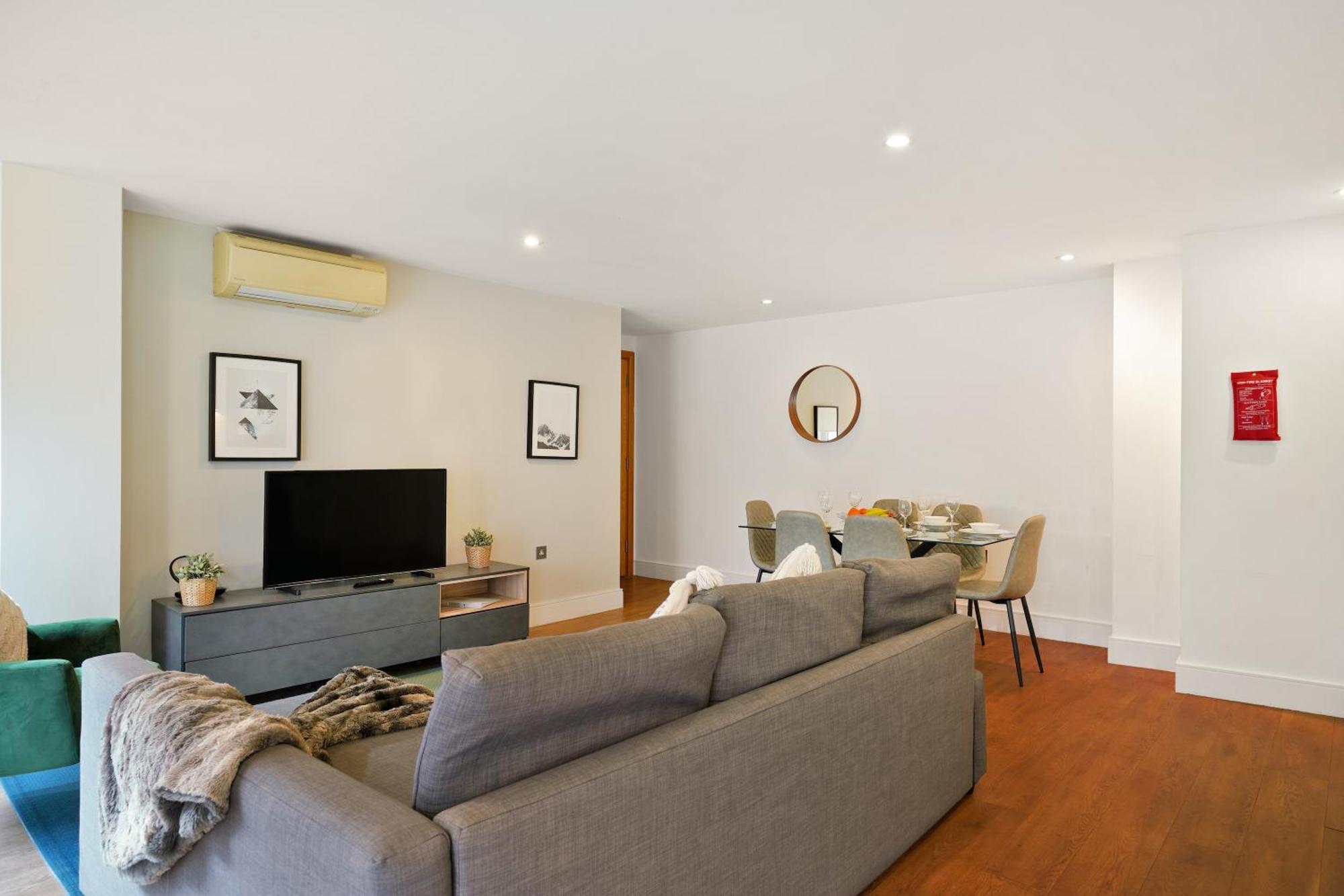 Modern Apartments In Bayswater Central London Free Wifi & Aircon By City Stay Aparts لندن المظهر الخارجي الصورة