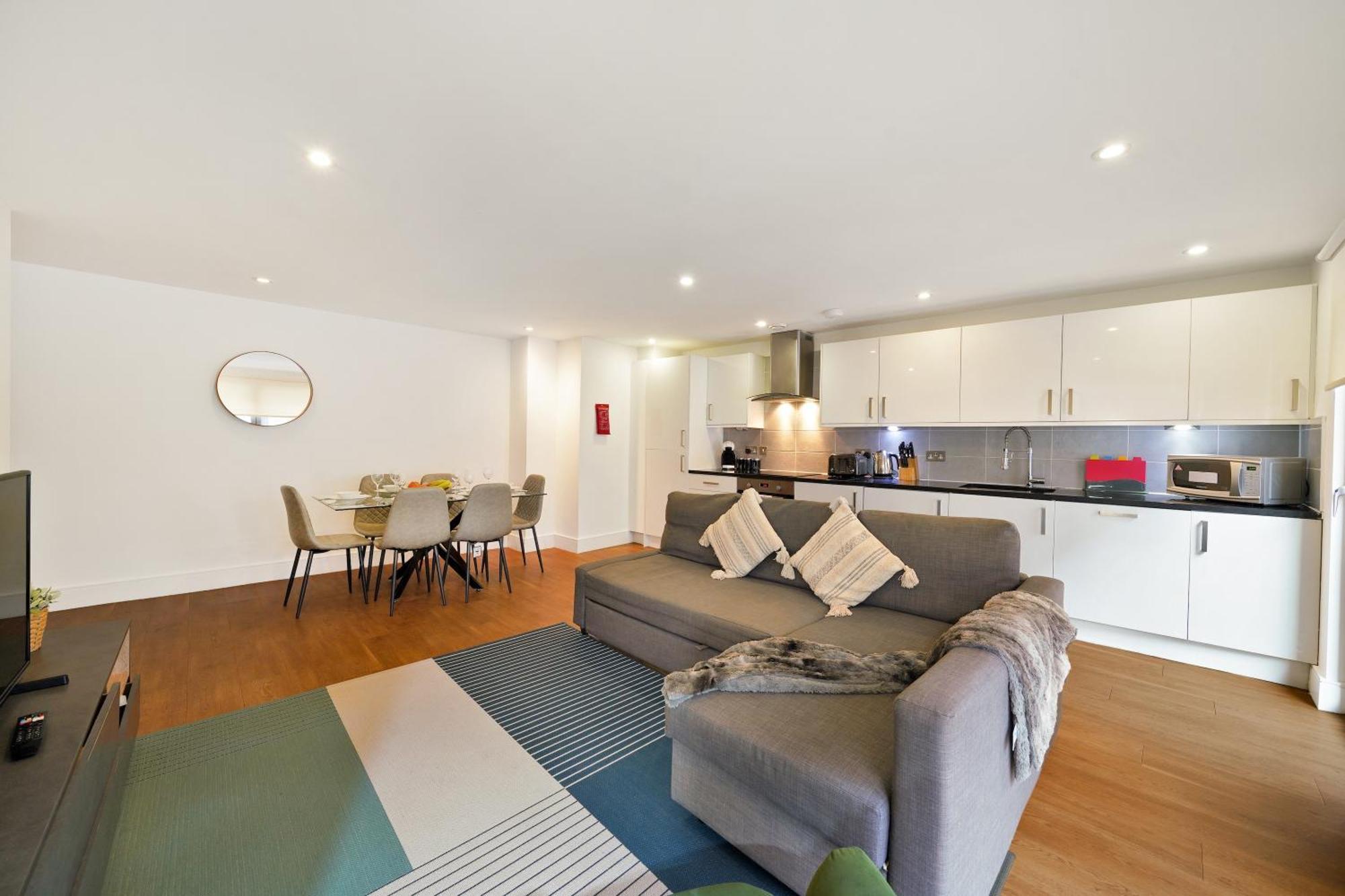 Modern Apartments In Bayswater Central London Free Wifi & Aircon By City Stay Aparts لندن المظهر الخارجي الصورة