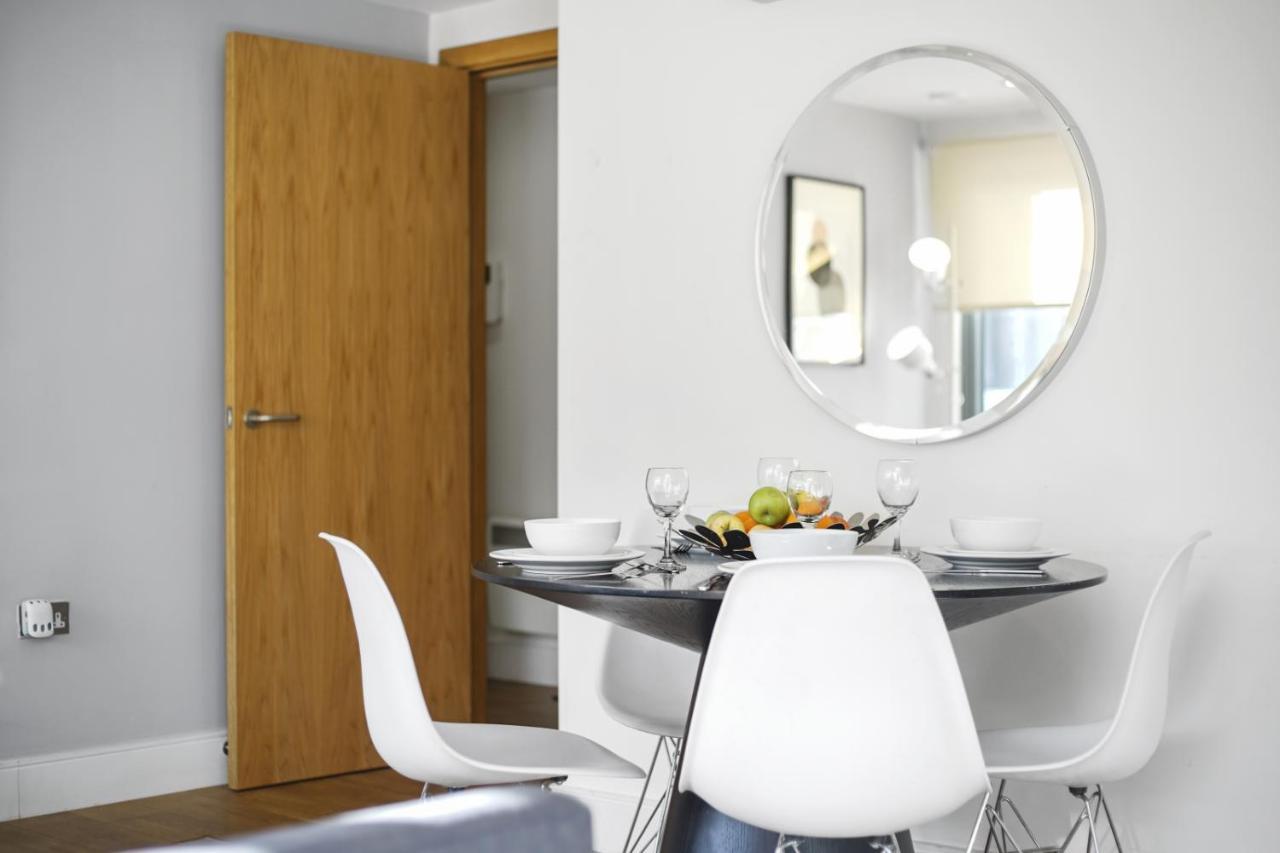 Modern Apartments In Bayswater Central London Free Wifi & Aircon By City Stay Aparts لندن المظهر الخارجي الصورة