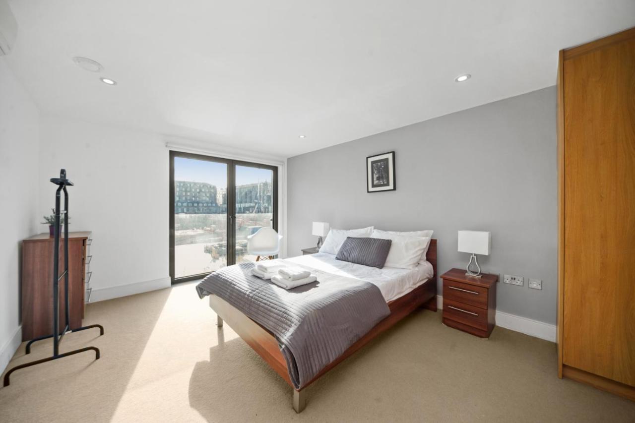 Modern Apartments In Bayswater Central London Free Wifi & Aircon By City Stay Aparts لندن المظهر الخارجي الصورة